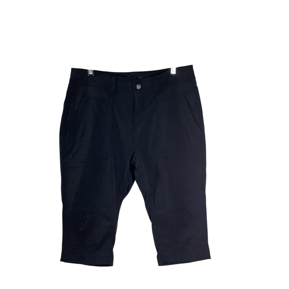 Prana Women’s Ravenna Knicker Capri